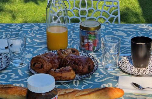 La Villa Rivière & SPA - Foto 39