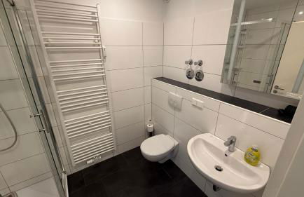 Apartment Hannover-Airport! contactless check-in - Foto 7