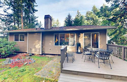 Forest Retreat - Foto 1