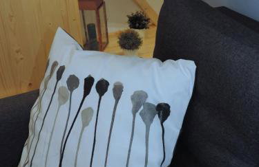 Na Świerkowym Strychu - Photo 37