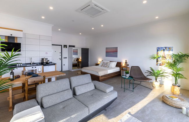 Born in Blue - Photo 53