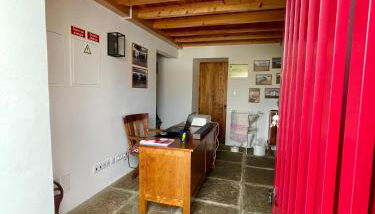 Casa do Avô José Alves - Photo 4, Lobby or reception