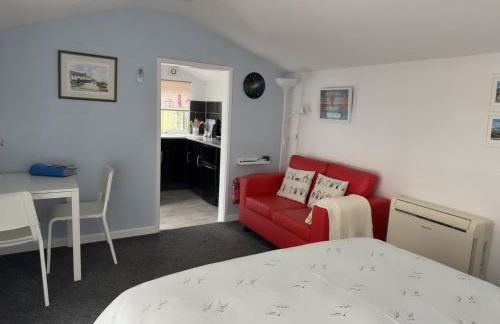 The Garden Suite Holt - Foto 9