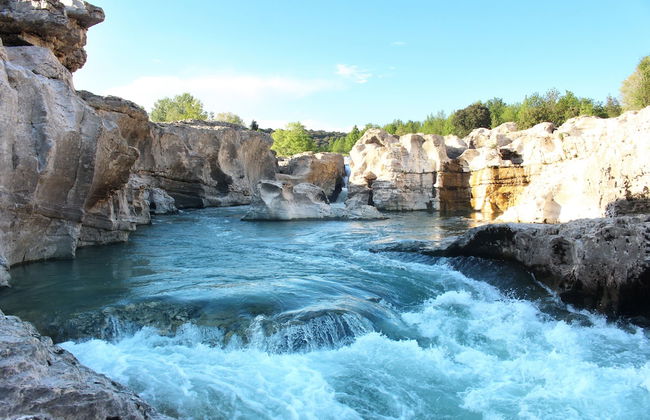 VVF Méjannes Gard, Méjannes le Clap - Foto 21