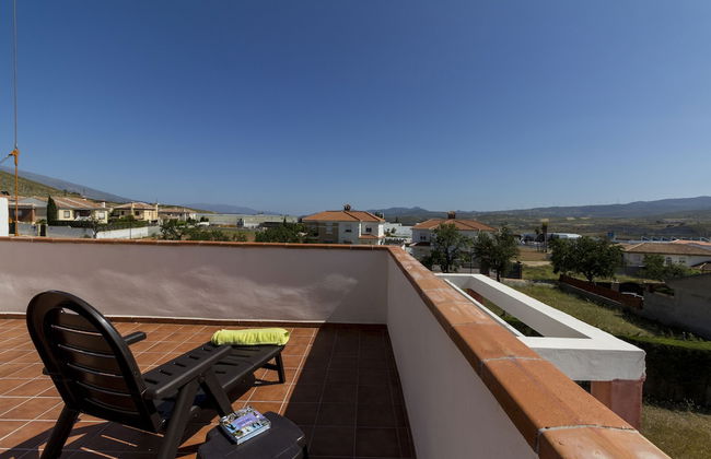 Villa Flor - Foto 27