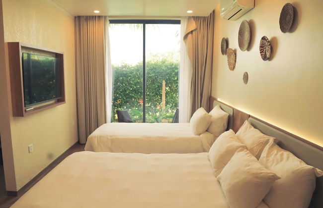 Sunset Hill Villa Mui Ne - Photo 43