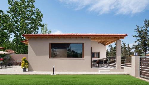 Athos View - Golden Fig Sykia lodge - Foto 3