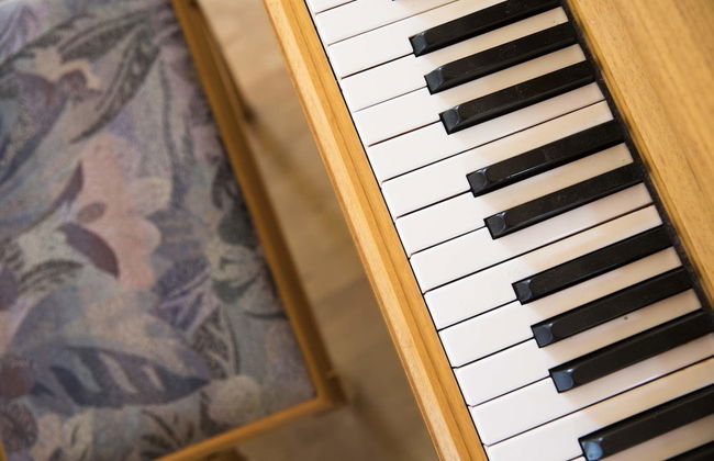 Ferienhaus Dornstetten - Foto 23