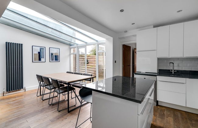 Tufnell Park Hideaway - Foto 21