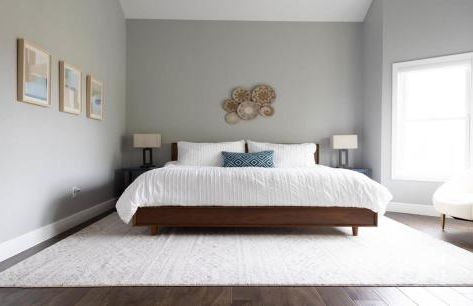 Lovely Modern 3BR-3BA Grove Home ABODEbucks - Photo 33