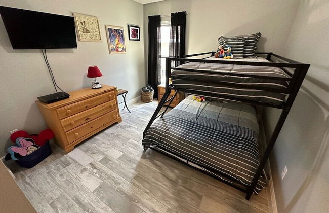 Fully Updated Holiday Villa, Southern Dunes, South Facing Pool - Foto 3