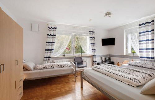 Ferienwohnung Sonnendeck - Foto 13