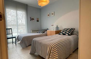 Apartamento en S'agaró con piscina, ideal para familias - Foto 26