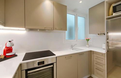 Eixample Building Apartments by Mercedes Heritage - Foto 52