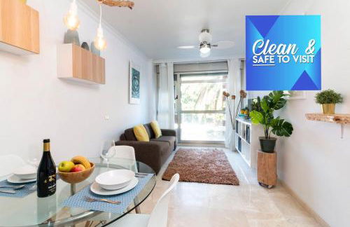 NEW ZAFIRO Centro Sta Cruz, wifi&gym - Foto 1