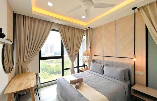 Southkey Mosaic By Antlerzone - Foto 21