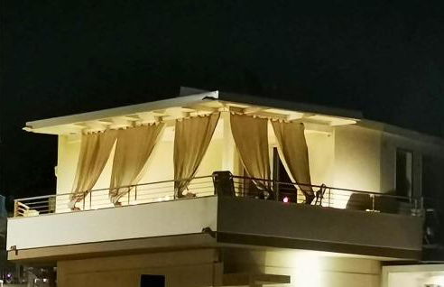 Nice Home In Kaukana With Kitchenette - Foto 8