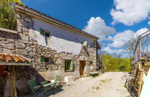 Familija Lovrinovi Retreat with Shared Pool - Foto 50