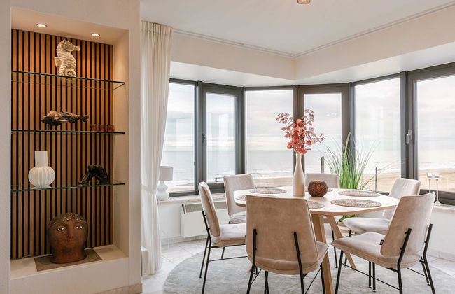 Hydro Palace - Stylish Charming Apartment With s - Photo 16