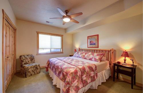 Ridgetop Hideaway - Foto 8