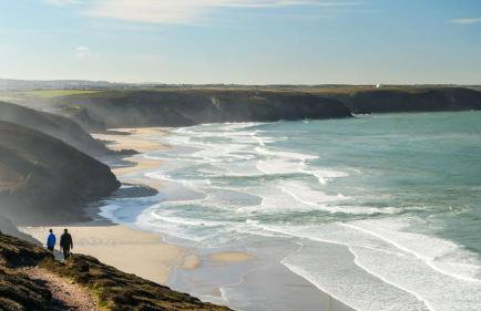 Traditional Cornish Cottage & Garden Redruth - Photo 51