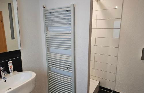 Ferienwohnung Monteurwohnung Bad Vilbel - Foto 6