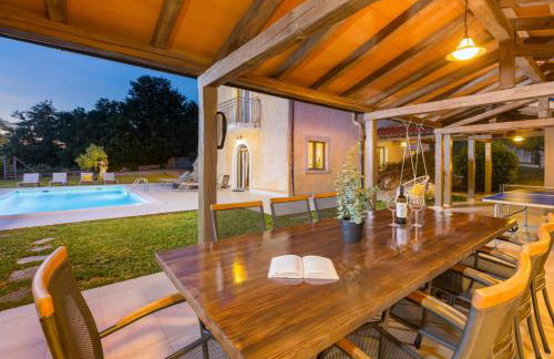 Villa Rustica - Photo 57