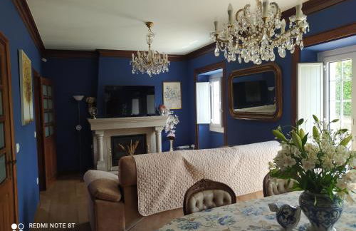 Casa tranquila com jardim, o refúgio ideal para abrandar - Foto 44