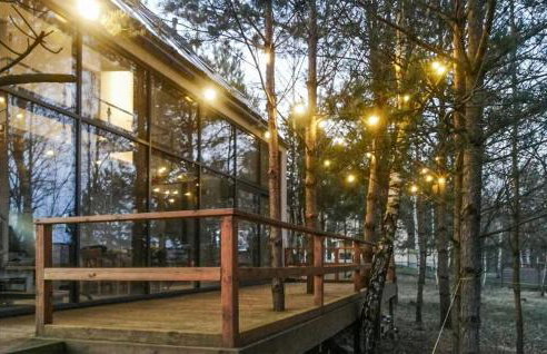 Gorgeous Home In Kowalewo With Wifi - Photo 14