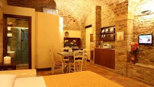 Residence Borgo Da Mare - Foto 4