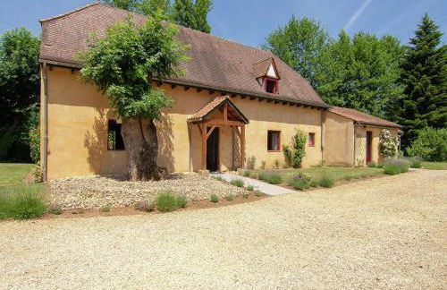 Appealing Apartment in Vezac With Swimming Pool - Foto 2