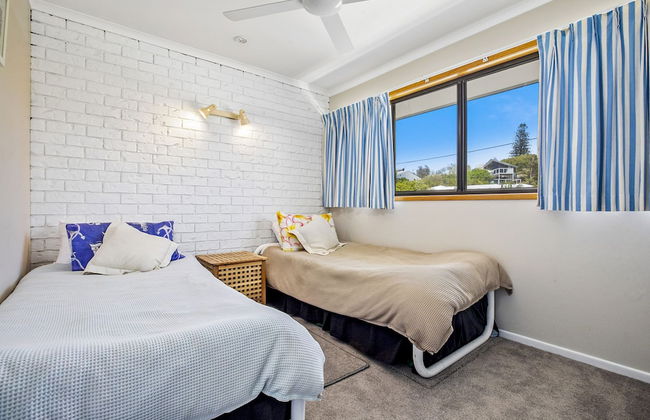 A Beach Break - 1/90 Lorikeet Drive - Foto 5