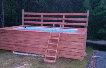 ,,Dom Na Skarpie'' z jacuzzi, sauną i basenem letnim - Foto 62