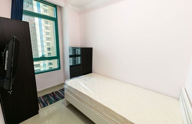 Marina Crown Tower - Photo 65