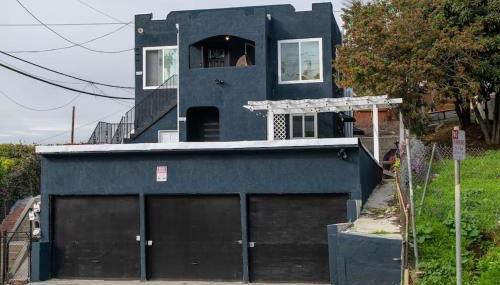 Lovely 3bedroom condo with free parking on premise - Foto 5