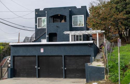 Lovely 3bedroom condo with free parking on premise - Foto 5