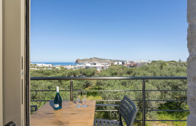 Sun Flower Villas - Foto 1