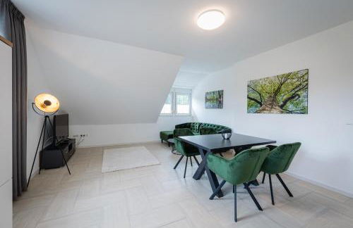 Ferienwohnungen am Waldzoopark - Foto 14