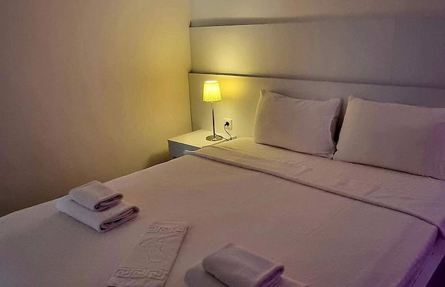 Kas Sanisu Pansiyon - Photo 40