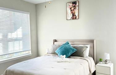 Chic Magnolia 1BR Lake Conroe & Nature Trails - Foto 20