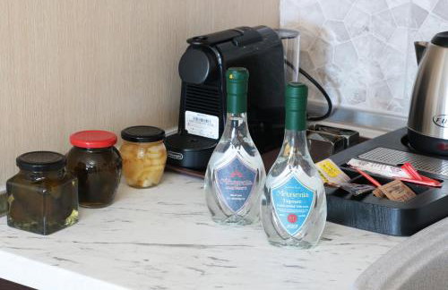 Metaxenia's apartment 201 - Foto 14