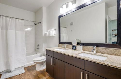 Stylish 2B2B Near Toyota HQ The Star Legacy West 2359 - Foto 14