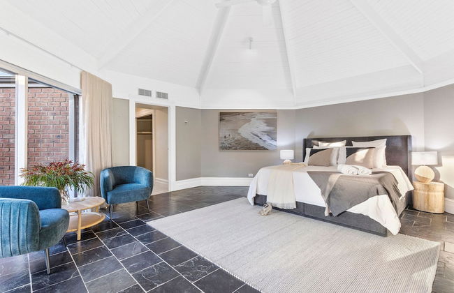 Tranquil Estate With Pool Heated Spa Gardens - Foto 12