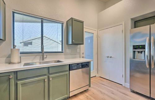 Sunlit Peoria Gem with Yard Hike, Golf and Explore! - Foto 9