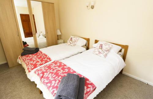 West End House - Foto 16