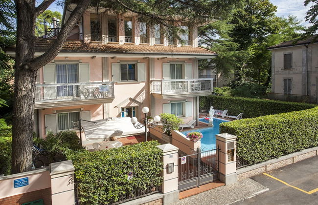 Residence Villa Lidia - Foto 24