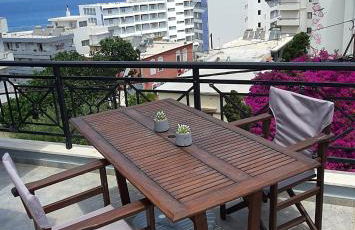 Rodos Beach Apartment 33 - Foto 13