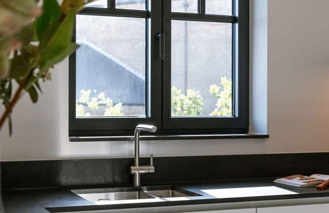 Exquisite Apartment on a Great Location in Knokke - Foto 14