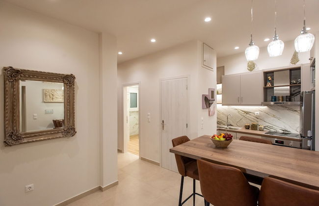 Blue Ark Acropolis Compass - Foto 18