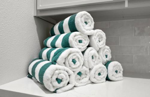 Beach Access Games Firepit Brand New - Foto 25